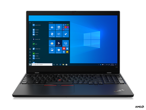 Lenovo ThinkPad L15 G2 20X70076US 15.6" Notebook - R5 - 8GB RAM - 256GB SSD