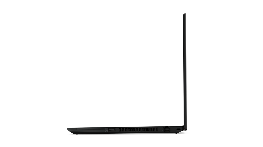 Lenovo ThinkPad P14s Gen 1 20Y10011US 14" Notebook - R7 -16GB RAM - 512GB SSD