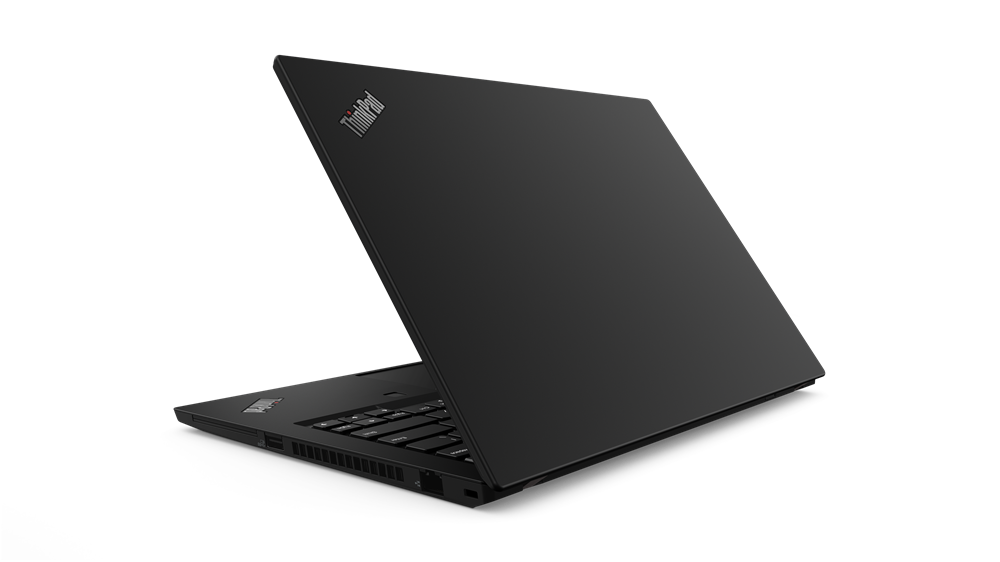 Lenovo ThinkPad P14s G2 20VX008YUS 14" FHD Notebook - i7 - 8GB RAM - 256GB SSD
