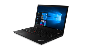 Lenovo ThinkPad P15s G2 20W6001NUS 15.6" FHD Notebook - i7 - 32GB RAM - 1TB SSD