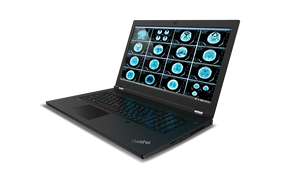 Lenovo ThinkPad P17 G1 20SN004NUS 17" Notebook WS - i7 - 32GB RAM - 1TB SSD