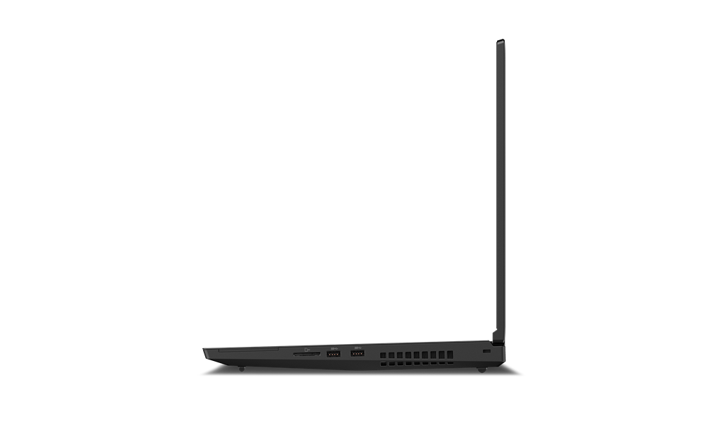 Lenovo ThinkPad P17 G1 20SN004NUS 17" Notebook WS - i7 - 32GB RAM - 1TB SSD