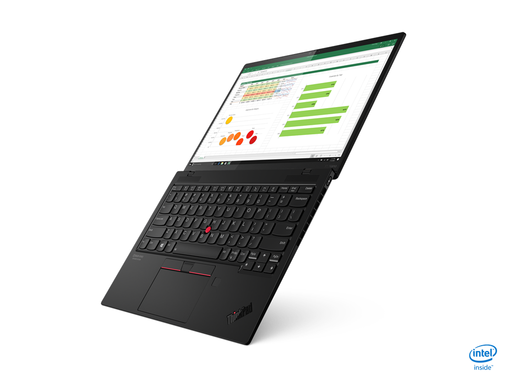 Lenovo ThinkPad X1 Nano G1 20UN00AKUS 13" Notebook -i7 - 16GB RAM - 256GB SSD