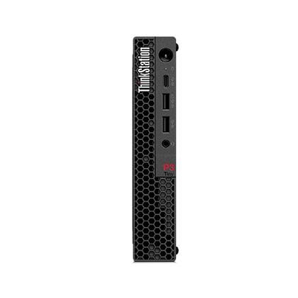 Lenovo ThinkStation P3 Tiny i9 16GB 512GB SSD T1000 8G