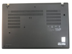 Lenovo ThinkPad P14s G2 21A0001MUS - AMD R5 Pro,16GB RAM, 256GB SSD