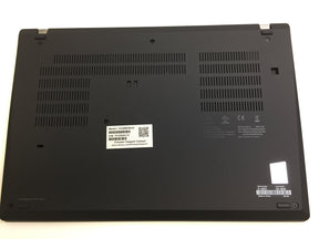 Lenovo ThinkPad P14s G2 21A0003RUS 14" Workstation - R5 - 16GB RAM - 256GB SSD