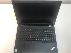 Lenovo ThinkPad P15v G1 20TQ001WUS 15.6" Notebook WS - i7 - 32GB RAM - 1TB SSD