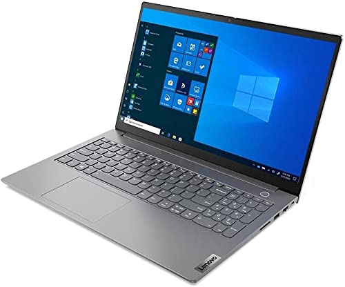 Lenovo Thinkbook 15 G2 20VE0114US 15.6" FHD Notebook - i5,8GB RAM, 256GB SSD