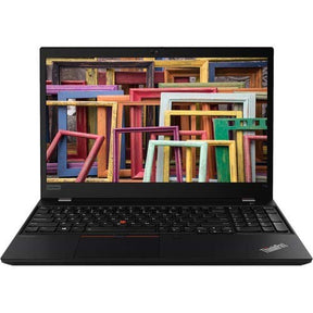 Lenovo ThinkPad T15 Gen 1 20S6003YUS 15.6" 4K Notebook - i7 - 24GB RAM - 1TB SSD