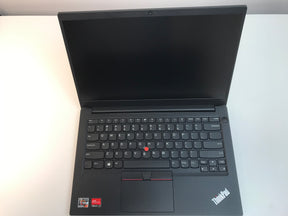 Lenovo ThinkPad E14 G2 20T6006YUS 14" Notebook - R7 - 16GB RAM - 256GB SSD