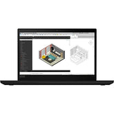 Lenovo ThinkPad P14s G2 21A0003SUS 14" Workstation - R5 - 32GB RAM - 512GB SSD