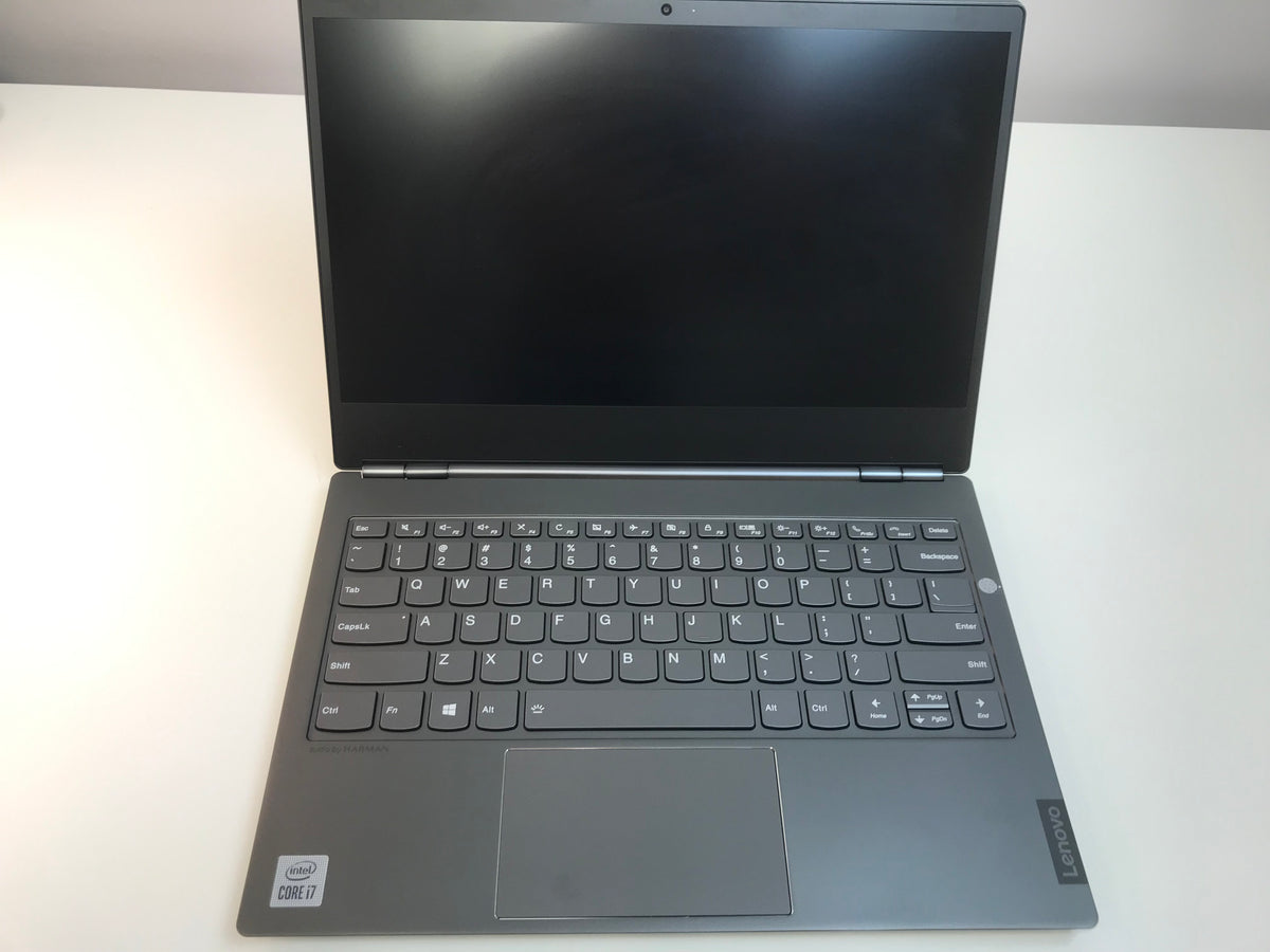 Lenovo ThinkBook Plus 20TG004SUS 13.3" FHD Notebook - i7 - 16GB RAM - 512GB SSD