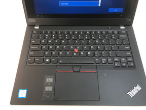 Lenovo ThinkPad X390 20Q0004AUS 13.3" Notebook - i5 -8GB RAM - 256GB SSD
