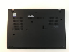 Lenovo Thinkpad T490 20N20042US 14" Notebook - i7 - 16GB RAM - 512GB SSD