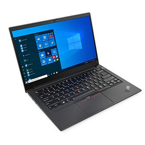 Lenovo ThinkPad E14 G2 20TA002CUS 14" FHD Notebook - i5 - 8GB RAM - 256GB SSD