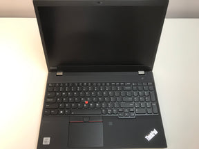 Lenovo ThinkPad T15 Gen 1 20S60029US 15.6" Notebook - i5 - 8GB RAM -256GB SSD