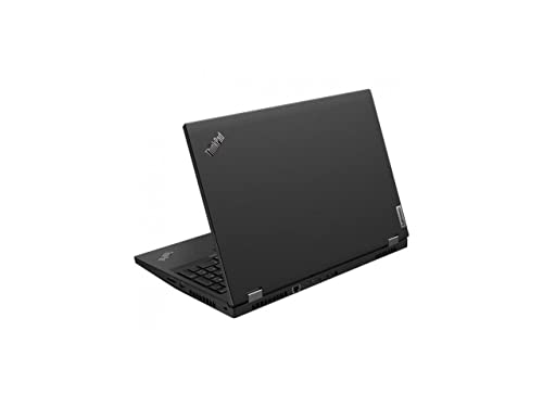 Lenovo ThinkPad P15 Gen 1 20ST006GUS 15" Notebook- Xeon - 16GB RAM 512GB SSD