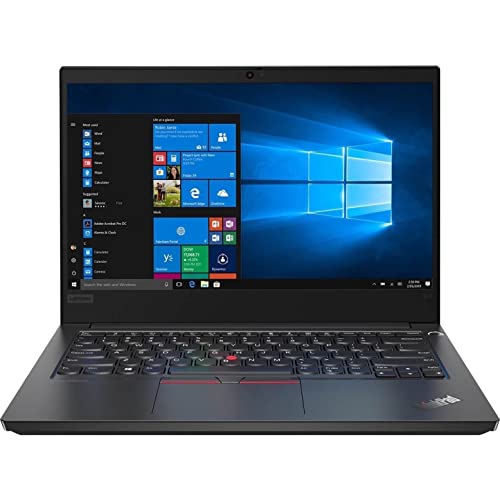 Lenovo ThinkPad E14 G3 20Y700ATUS 14" Notebook - AMD R5 - 8GB RAM - 256GB SSD