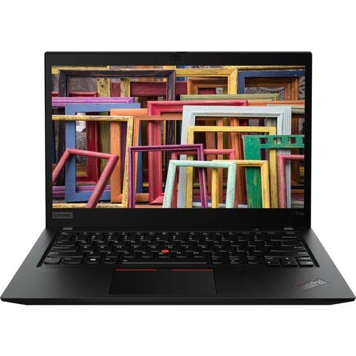 Lenovo ThinkPad T14s Gen 1 20T00028US 14" Notebook - i5 - 16GB RAM - 512GB SSD