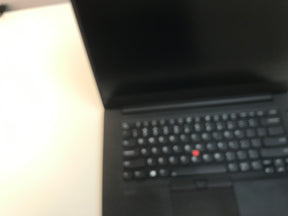 Lenovo ThinkPad X1 Extreme 2nd 20QV0009US 15.6" Notebook - i7 16GB RAM 512GB SSD