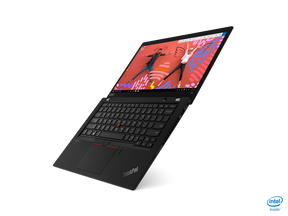 Lenovo ThinkPad X13 Gen 1 20T20024US 13.3" Notebook - i7 -8GB RAM - 512GB SSD