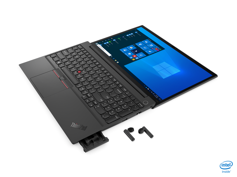 Lenovo ThinkPad E15 G2 20TD001NUS 15.6" FHD Notebook - i7, 8GB RAM ,512GB SSD