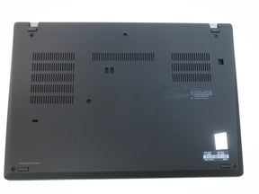 Lenovo ThinkPad P14s G1 20S4002LUS 14" Notebook - i5 - 8GB RAM - 256GB SSD