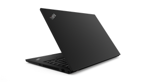 Lenovo ThinkPad P43s 20RH0001US 14" Notebook WS - i7 - 8GB RAM - 256GB SSD
