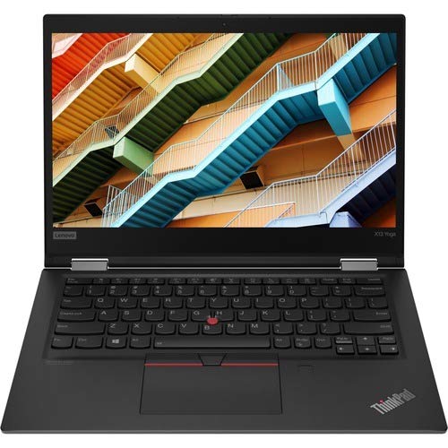 Lenovo ThinkPad X13 Yoga G1 20SX0038US 13.3" Notebook - i7 - 16GB RAM - 1TB SSD