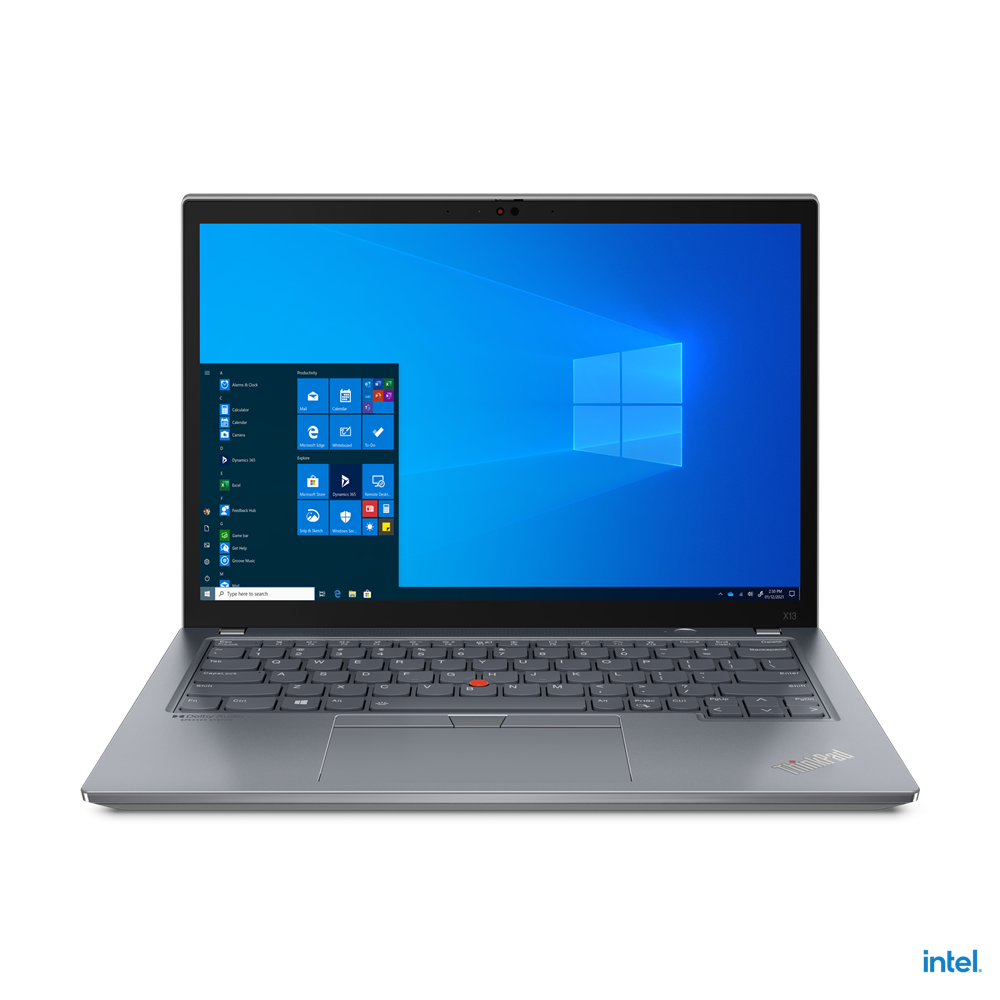 Lenovo ThinkPad X13 Gen 2 20WK0099US 13.3" Notebook - i5 - 16GB RAM - 512GB SSD