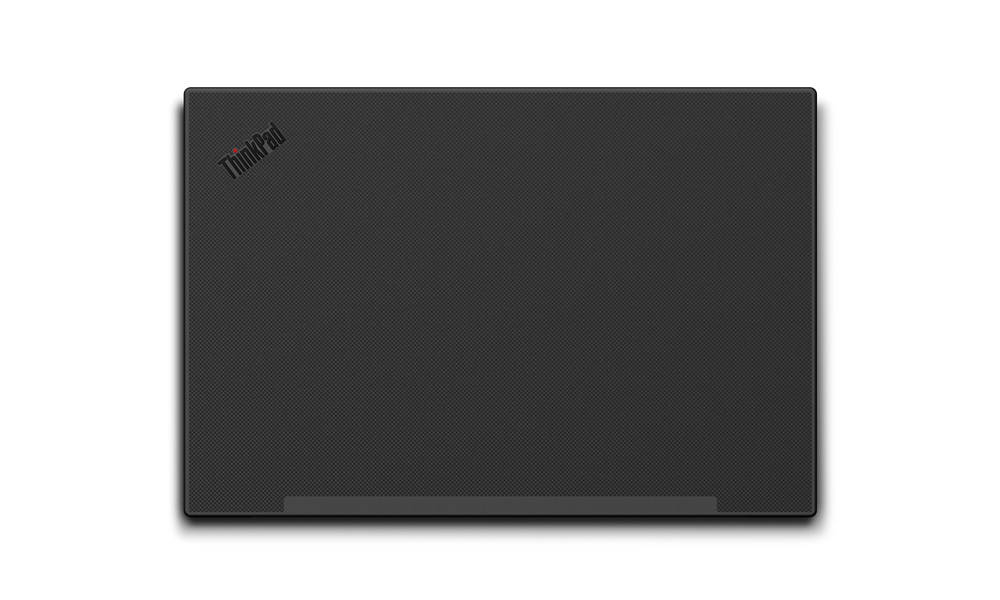 Lenovo ThinkPad P1 G3 20TH000XUS 15.6" Notebook WS - i7, 16GB RAM, 512GB SSD