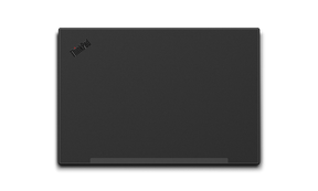 Lenovo ThinkPad P1 G3 20TH000XUS 15.6" Notebook WS - i7, 16GB RAM, 512GB SSD