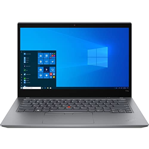 Lenovo ThinkPad T14s G2 20XF004HUS 14" Notebook - AMD R5 - 8GB RAM - 256GB SSD