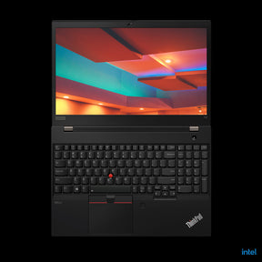 Lenovo ThinkPad T15 Gen 2 20W400K0US 15" Notebook - i5 - 8GB RAM 256GB SSD