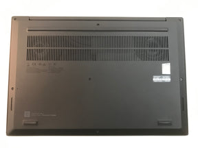 Lenovo ThinkPad P1 G3 20TH000XUS 15.6" Notebook WS - i7, 16GB RAM, 512GB SSD