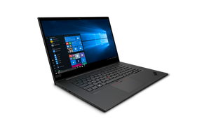 Lenovo ThinkPad P1 G3 20TH000XUS 15.6" Notebook WS - i7, 16GB RAM, 512GB SSD