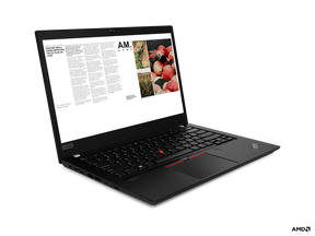 Lenovo ThinkPad T14 G1 20UD003KUS 14" Notebook - AMD R7 - 16GB RAM - 512GB SSD