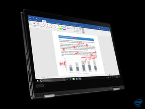 Lenovo ThinkPad L13 Yoga G2 20VK0017US 13.3" Notebook - i5, 8GB RAM,256GB SSD