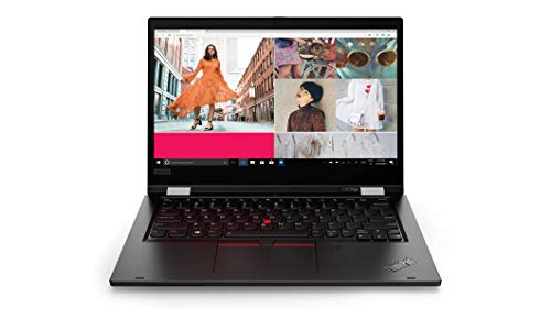Lenovo ThinkPad L13 Yoga G2 20VK0019US 13.3" Notebook - i7, 16GB RAM,512GB SSD