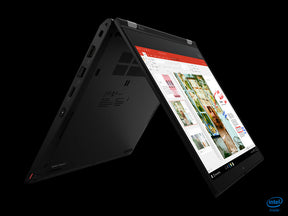 Lenovo ThinkPad L13 Yoga G2 20VK0017US 13.3" Notebook - i5, 8GB RAM,256GB SSD