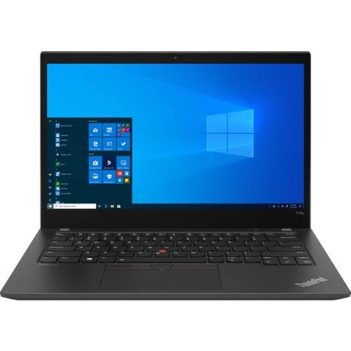 Lenovo ThinkPad T14s G2 20WM0085US 14" Notebook - i5 - 8GB RAM - 256GB SSD