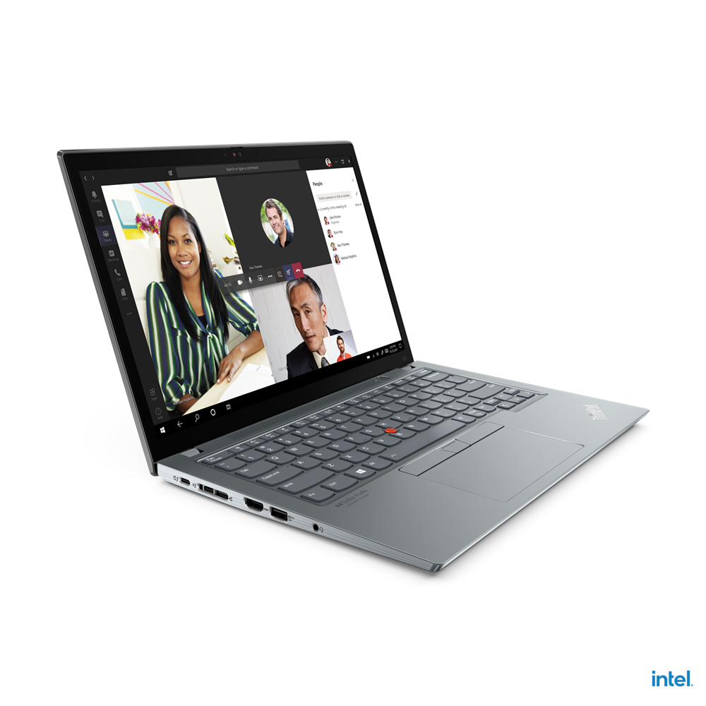 Lenovo ThinkPad X13 Gen 2 20WK009BUS 13.3" Notebook - i7 - 16GB RAM - 512GB SSD