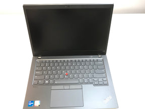Lenovo ThinkPad T14s G2 20WM007YUS 14" Notebook - i5 - 8GB RAM - 256GB SSD