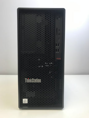 Lenovo ThinkStation P340 Tower 30DH00J3US - i7 - 16GB RAM - 512GB SSD