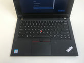 Lenovo ThinkPad P43s 14" Notebook - i7, 16GB RAM, 256GB SSD - 20RH0014US