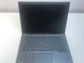 Lenovo ThinkPad X13 G2 20XH0057US 13.3" Notebook - AMD R5, 8GB RAM, 256GB SSD