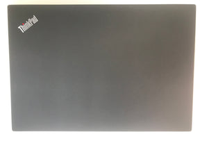 Lenovo ThinkPad P14s G2 20VX002EUS 14" Notebook - i5 - 16GB RAM - 256GB SSD