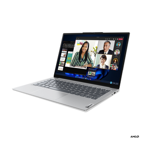 Lenovo ThinkBook 13s Gen 4 13.3" Notebook - R5, 8 GB RAM, 256 GB SSD - 21AS0014US
