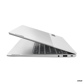 Lenovo ThinkBook 13s Gen 4 13.3" Notebook - R5, 8 GB RAM, 256 GB SSD - 21AS003BUS