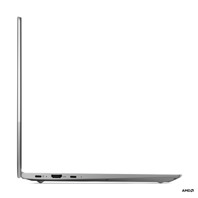Lenovo ThinkBook 13s Gen 4 13.3" Notebook - R5, 8 GB RAM, 256 GB SSD - 21AS0014US